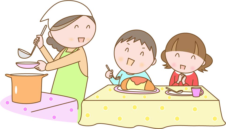 令和７年５月度、「こども食堂」さんなどへ、ご一緒に支援活動をしましょう！