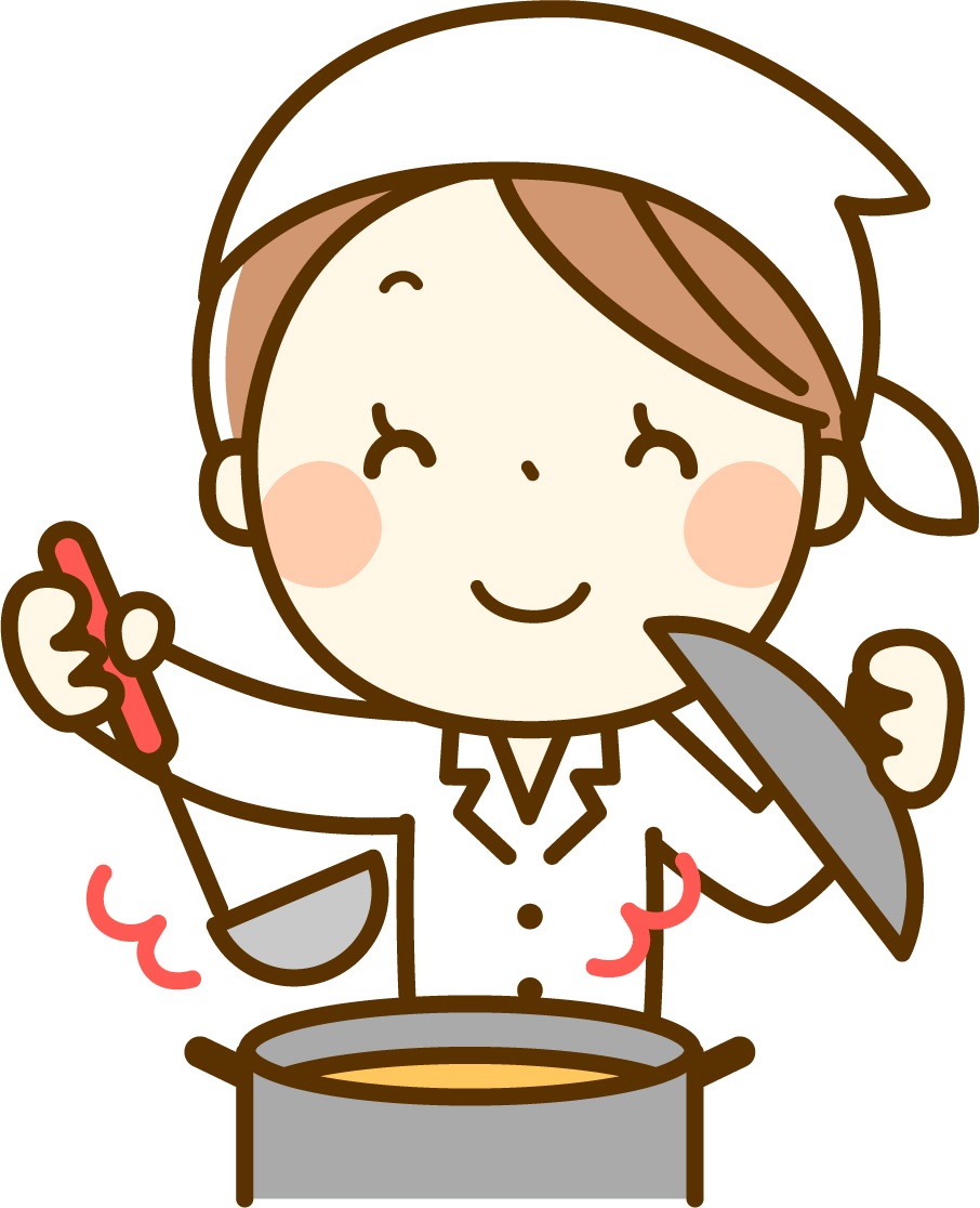 「子ども食堂さん」に来ている子供たちに何かを届けてあげたいです。
